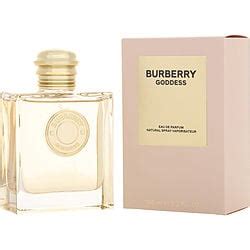 burberry goddess fragrancenet